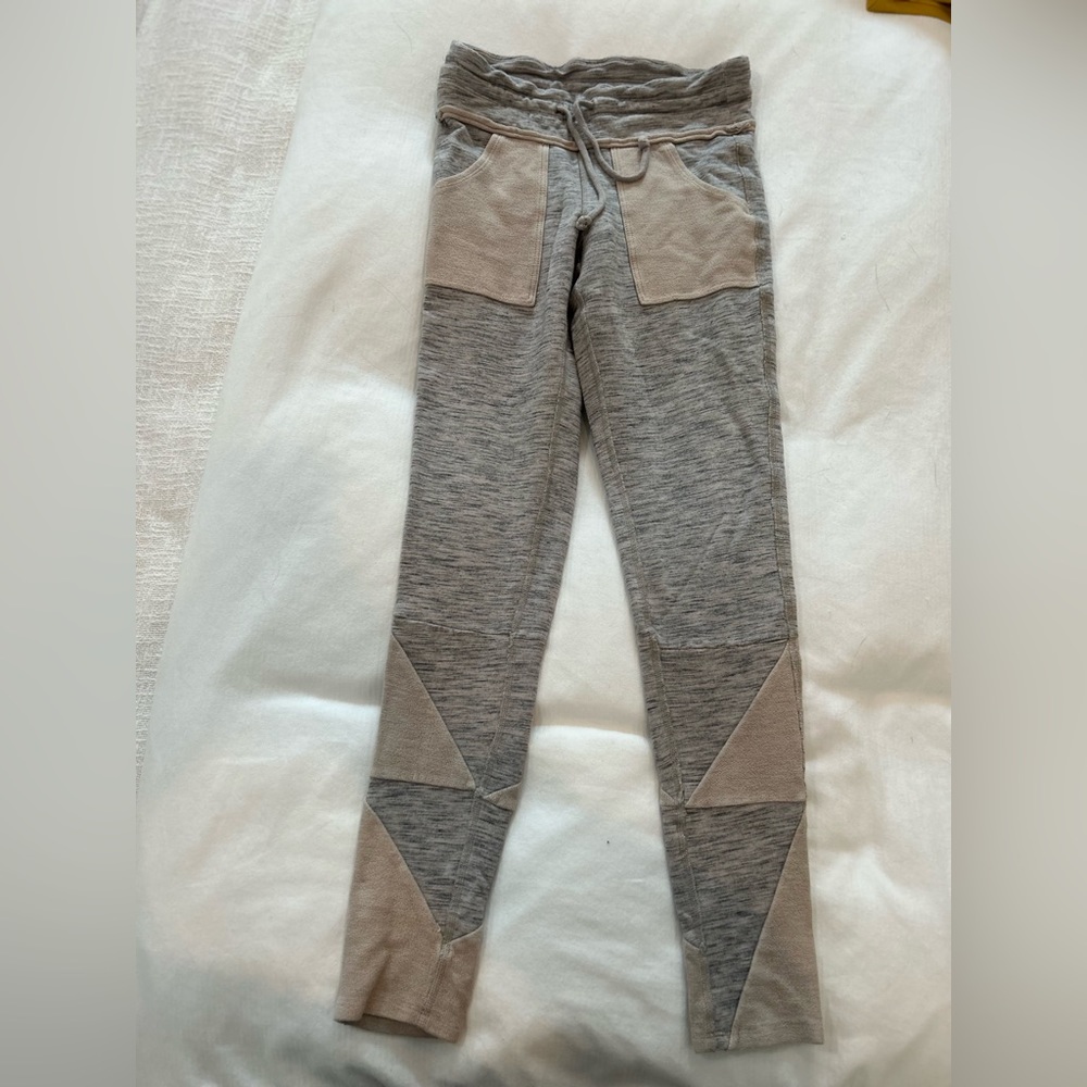 Free People Joggers